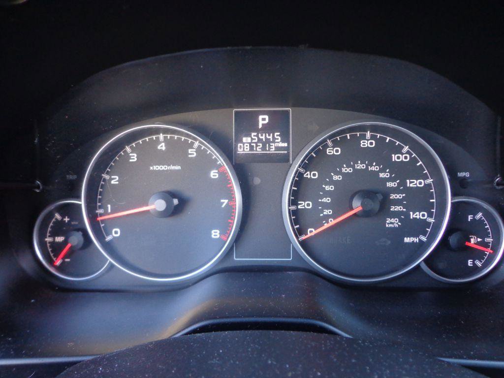 Used 2014 Subaru Legacy 2.5i Sport image 20