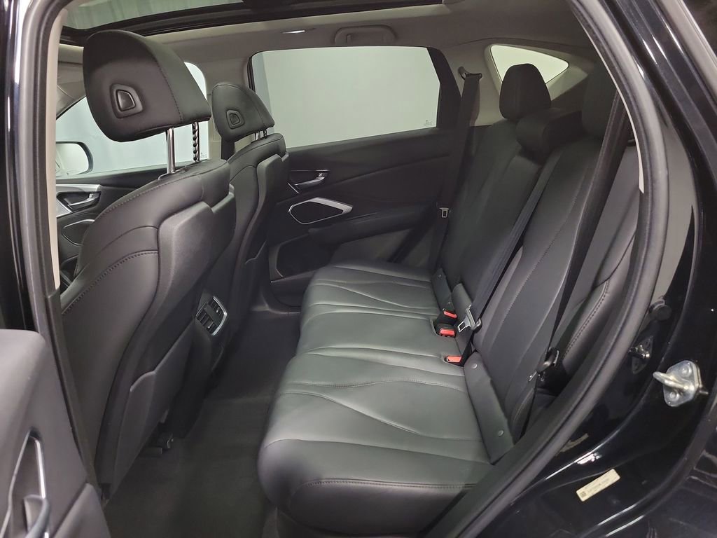 Used 2021 Acura RDX AWD image 23