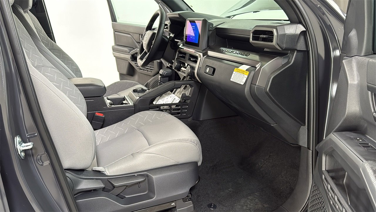 New 2026 Toyota Tacoma SR5 image 18