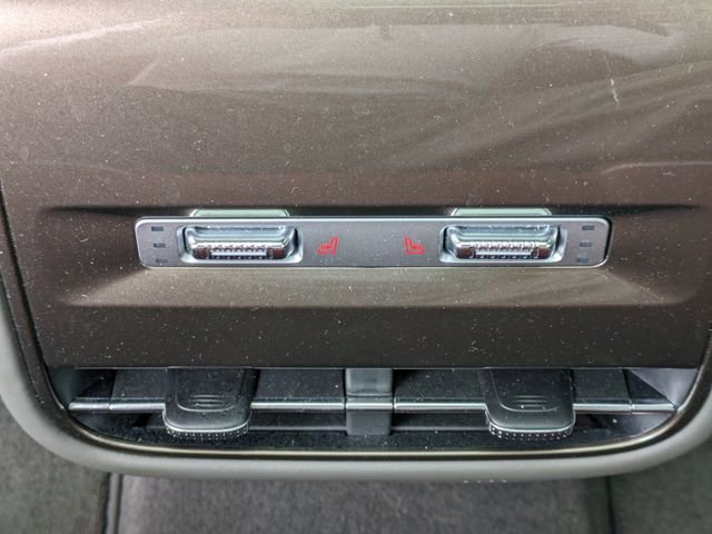 Used 2025 Lincoln Nautilus Black Label image 16