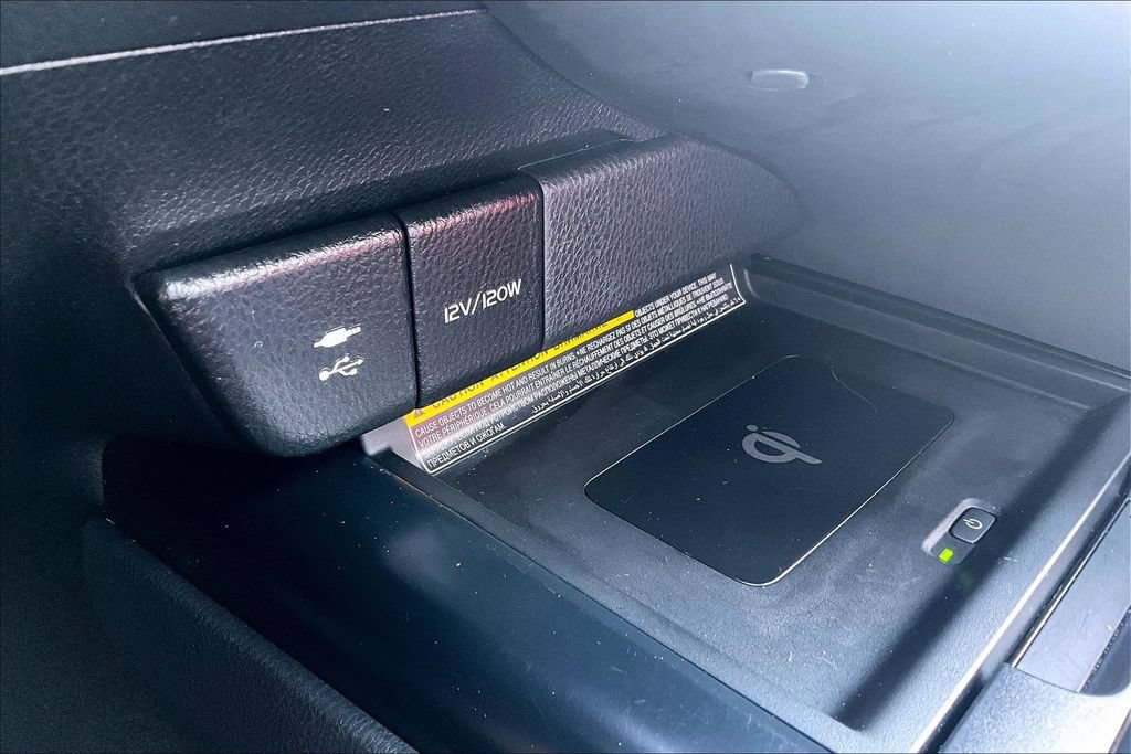 Certified 2019 Toyota Camry XSE w/ Driver Assist Package FWD image 16