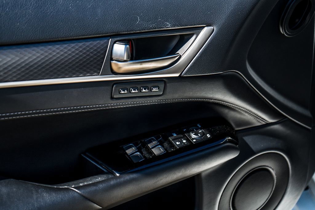 Used 2019 Lexus GS 350 F Sport AWD/4WD image 22