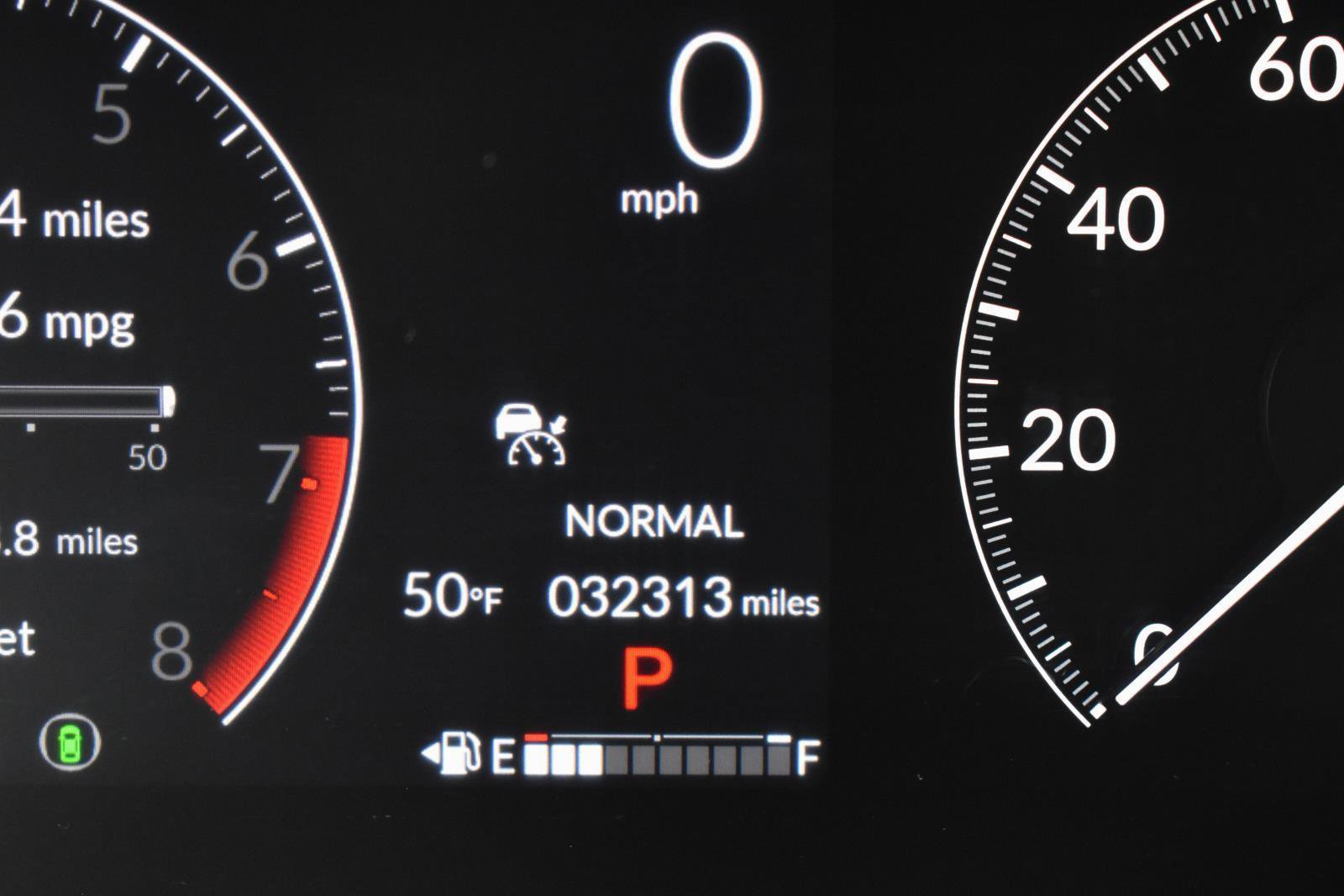 Used 2025 Honda Odyssey Sport-L image 7