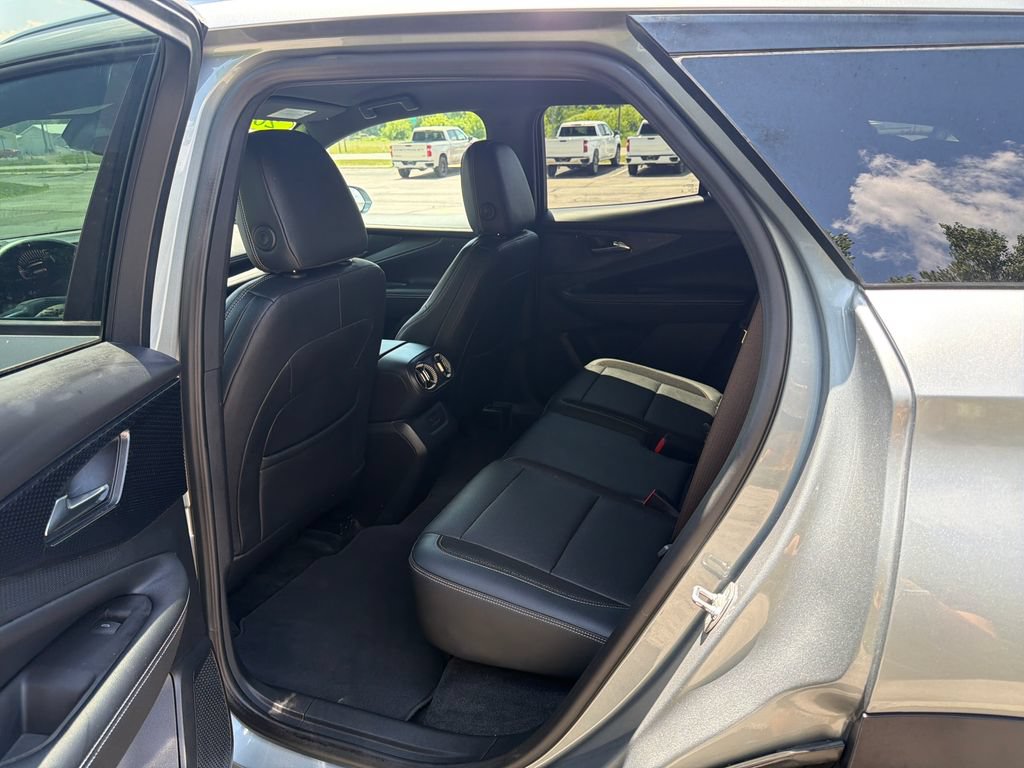 Used 2024 Chevrolet Blazer EV LT AWD/4WD image 26