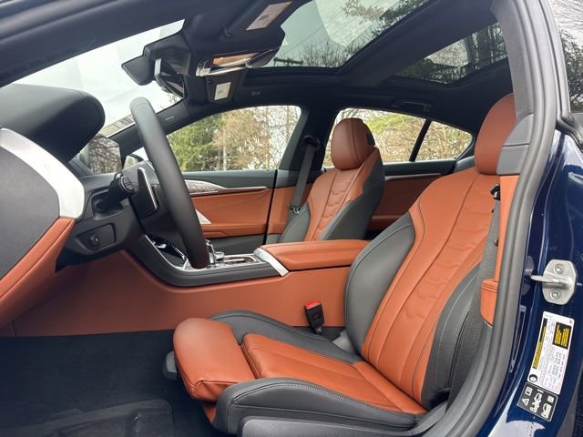New 2026 BMW 840i xDrive image 11