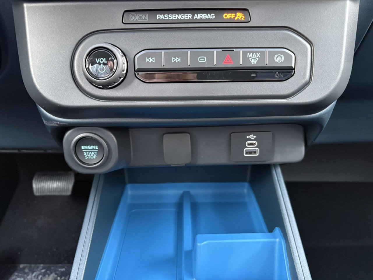 New 2026 Ford Maverick XLT w/ Equipment Group 301A image 18