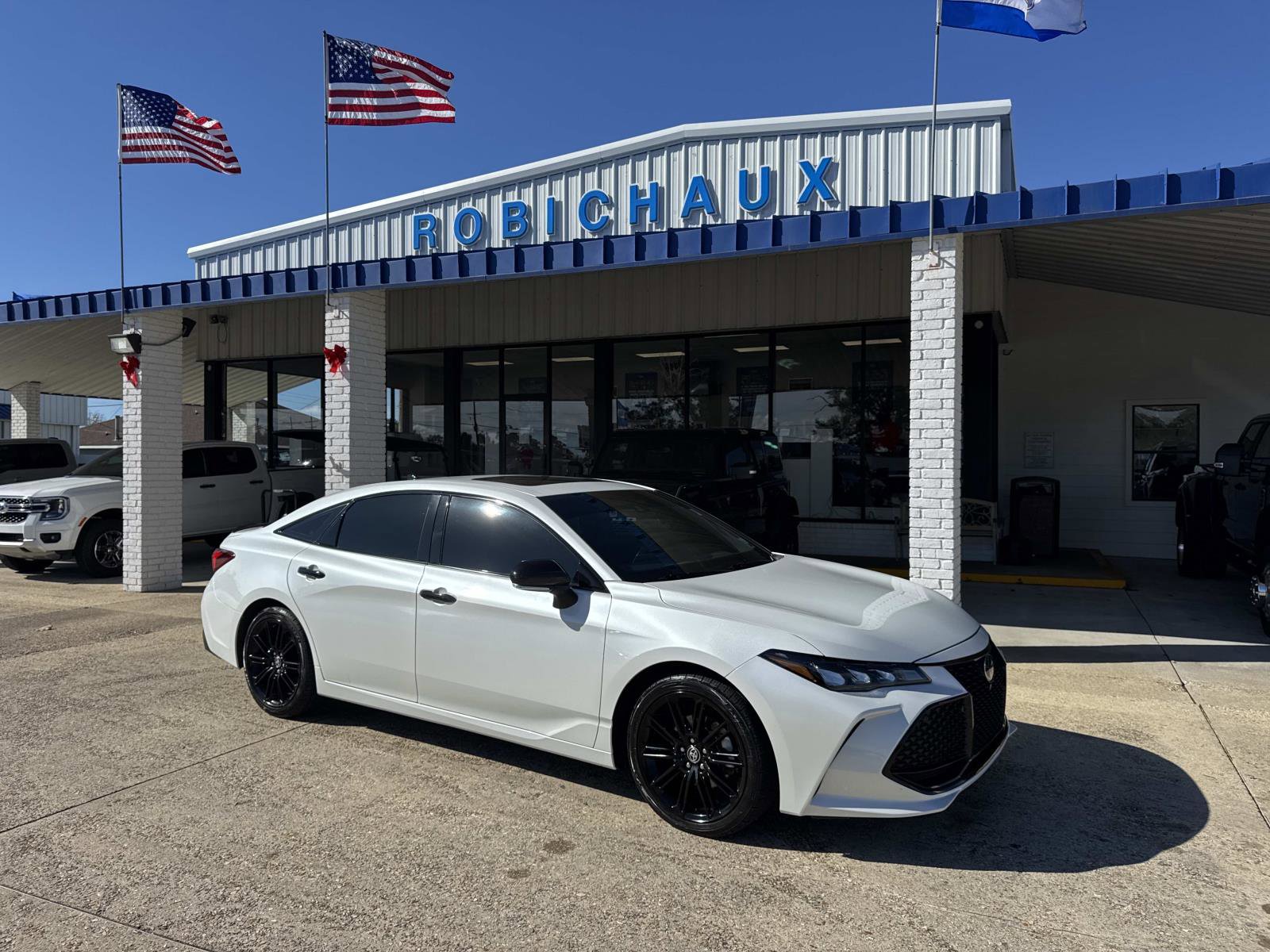 Used 2021 Toyota Avalon XSE w/ Carpet Mat Package (TMS)