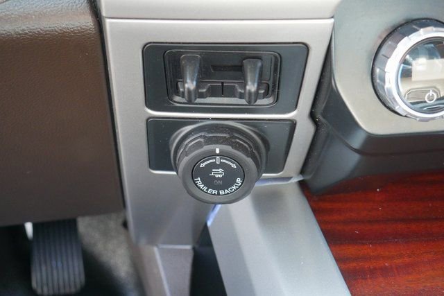 Used 2022 Ford F350 King Ranch w/ King Ranch Ultimate Package image 23