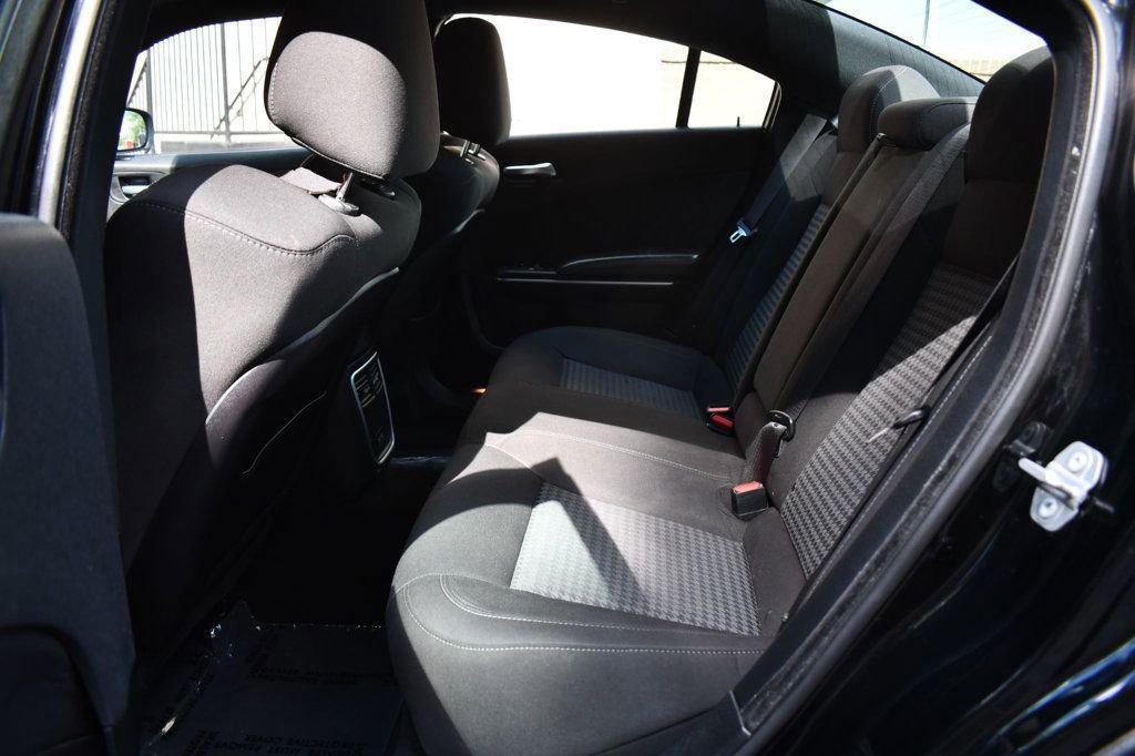 Used 2022 Dodge Charger GT image 26