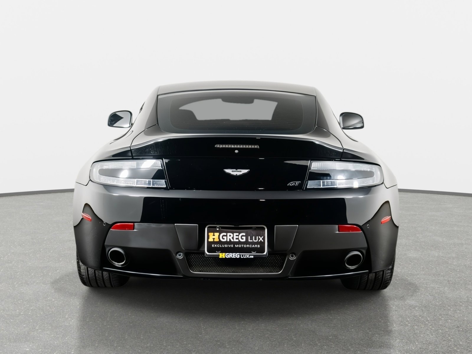 Used 2015 Aston Martin V8 Vantage GT image 11