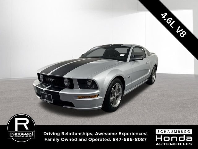 Used 2005 Ford Mustang GT RWD image 1