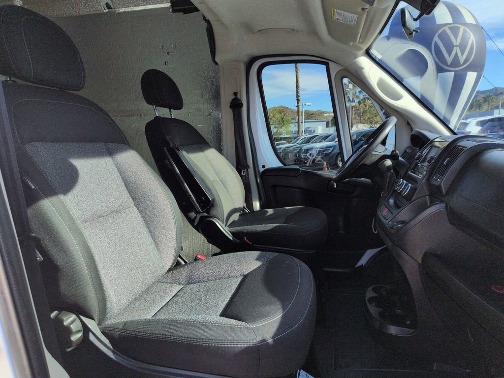 Used 2020 RAM ProMaster 1500 image 19