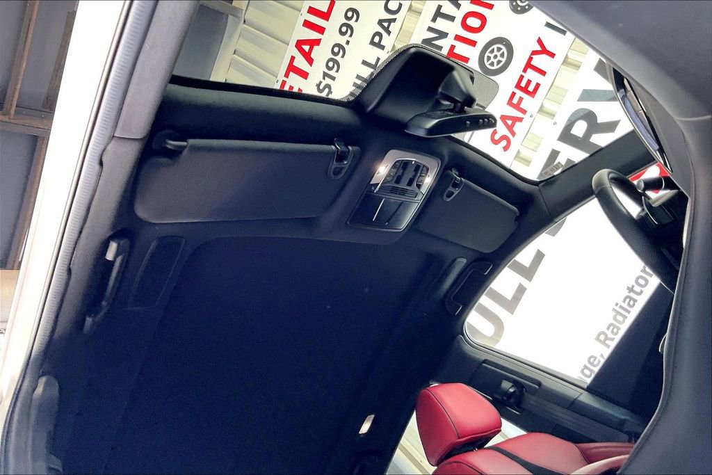 Used 2024 Acura RDX A-Spec image 14