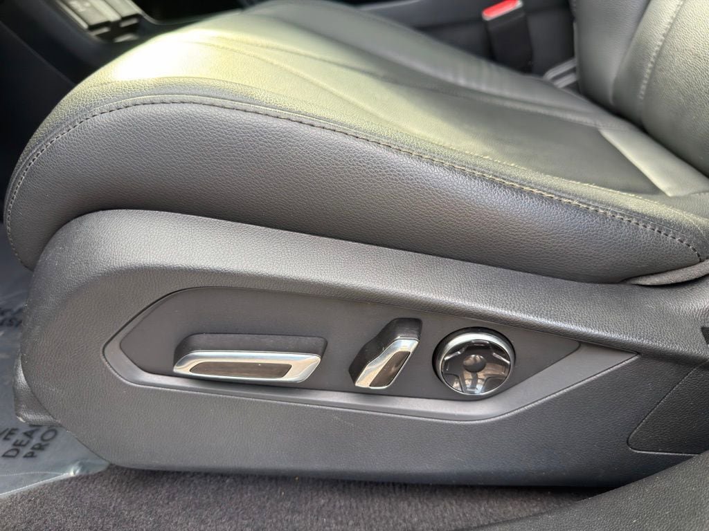 Used 2020 Acura RDX AWD image 8