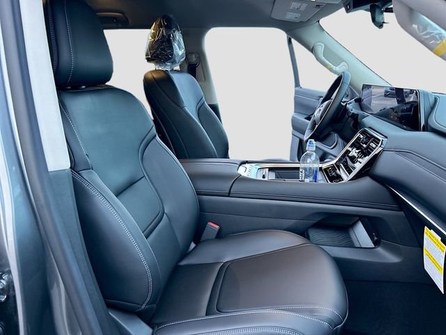New 2026 Nissan Armada SV RWD image 22