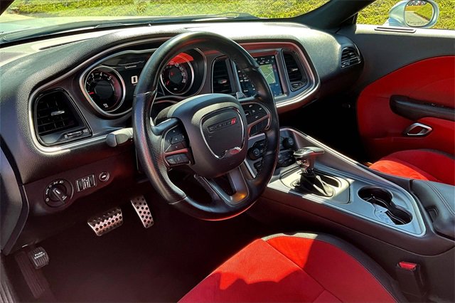 Used 2019 Dodge Challenger R/T Scat Pack w/ Plus Package image 11