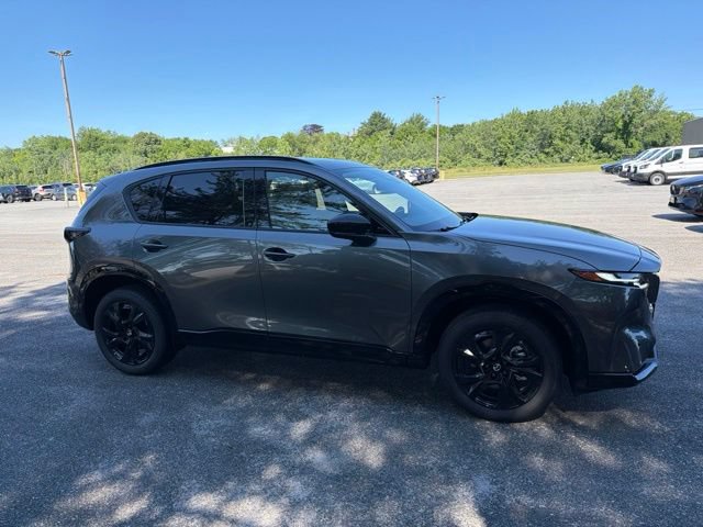 New 2026 MAZDA CX-5 2.5 S w/ Premium Plus Package AWD/4WD image 2
