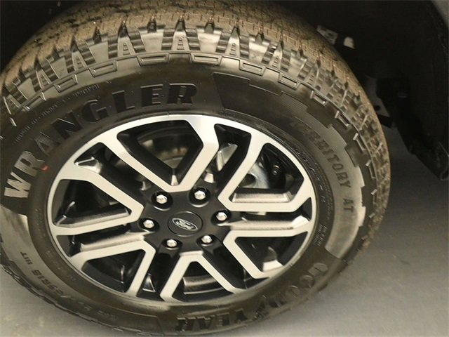 New 2025 Ford Ranger Lariat w/ Advanced Towing Package image 16