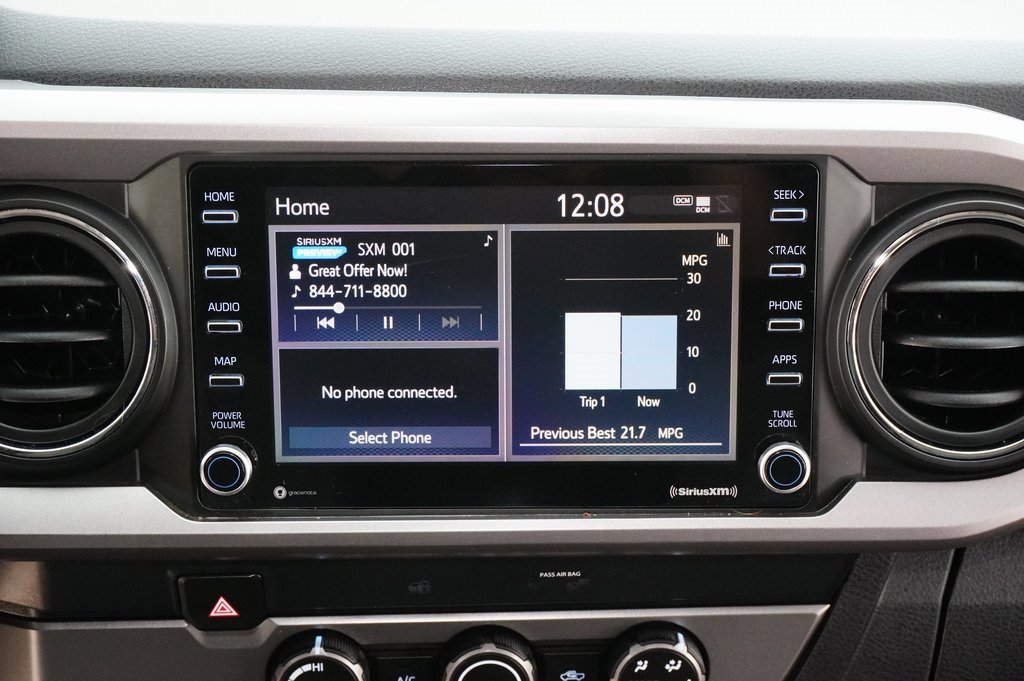 Used 2020 Toyota Tacoma SR5 image 12