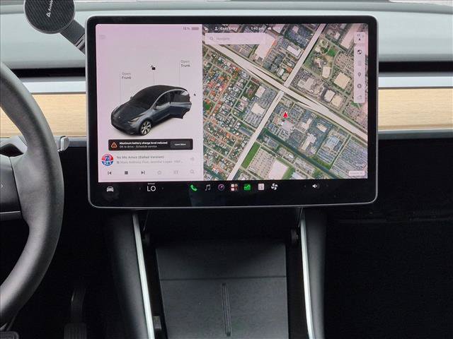 Used 2021 Tesla Model Y 2WD image 14