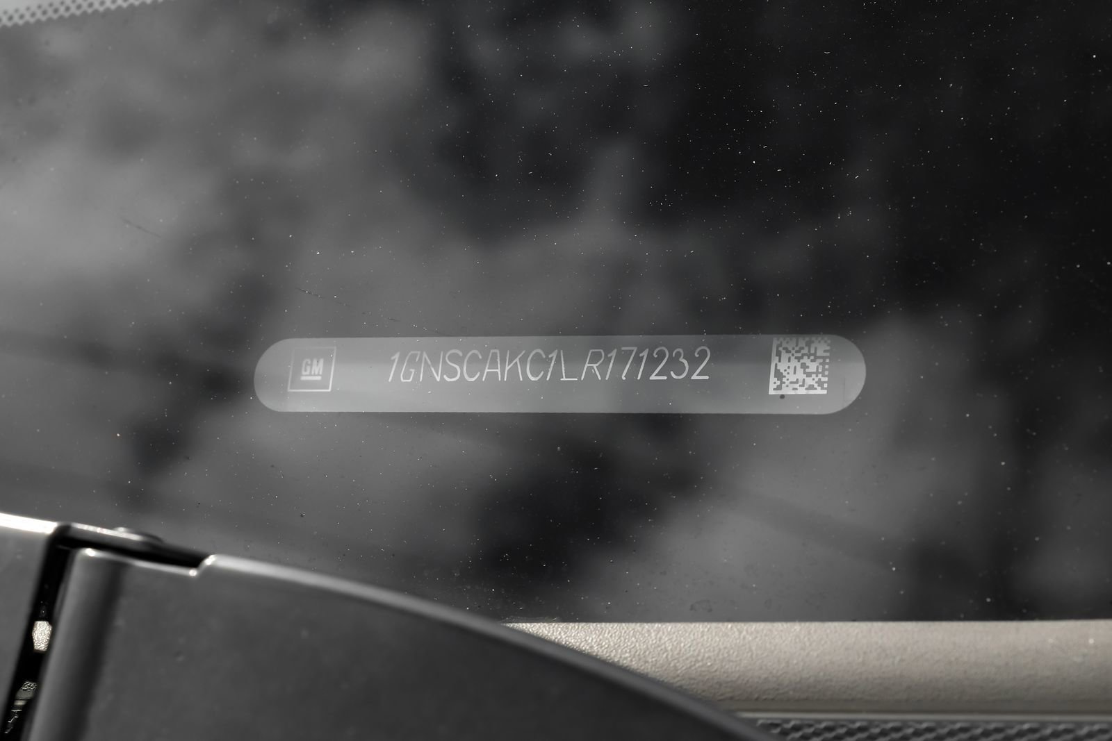 Used 2020 Chevrolet Tahoe LS RWD image 60