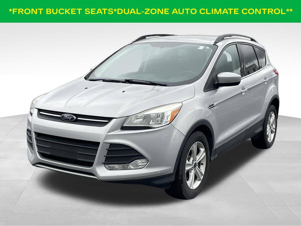 Used 2014 Ford Escape SE w/ Equipment Group 201A FWD image 3