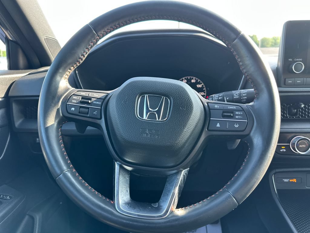 Used 2024 Honda CR-V Sport image 19