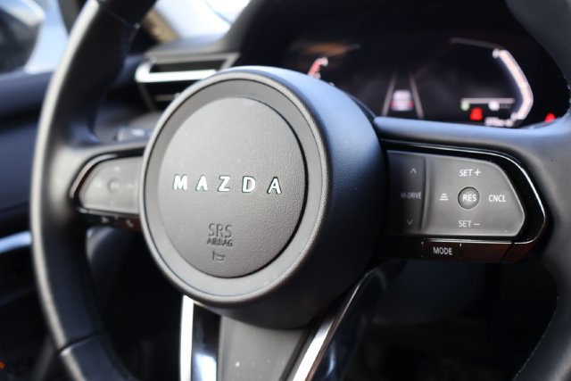 Used 2026 MAZDA CX-5 Select AWD/4WD image 13