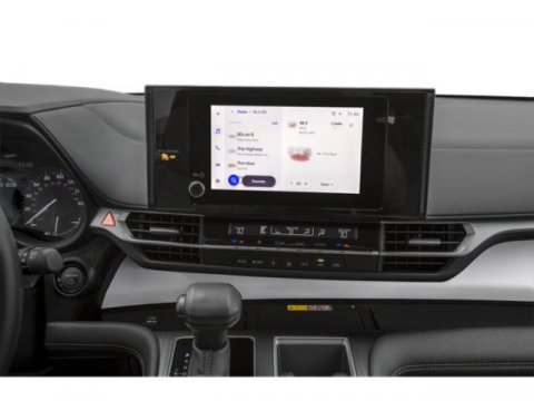 New 2026 Toyota Sienna LE AWD/4WD image 12