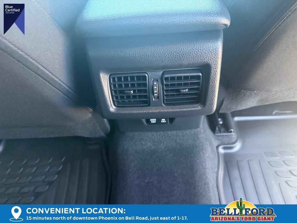Used 2026 Toyota Camry LE FWD image 11