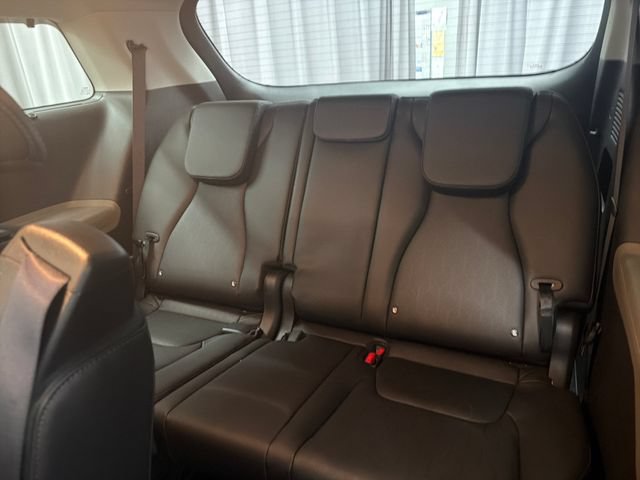 Used 2026 Kia Carnival EX FWD image 27
