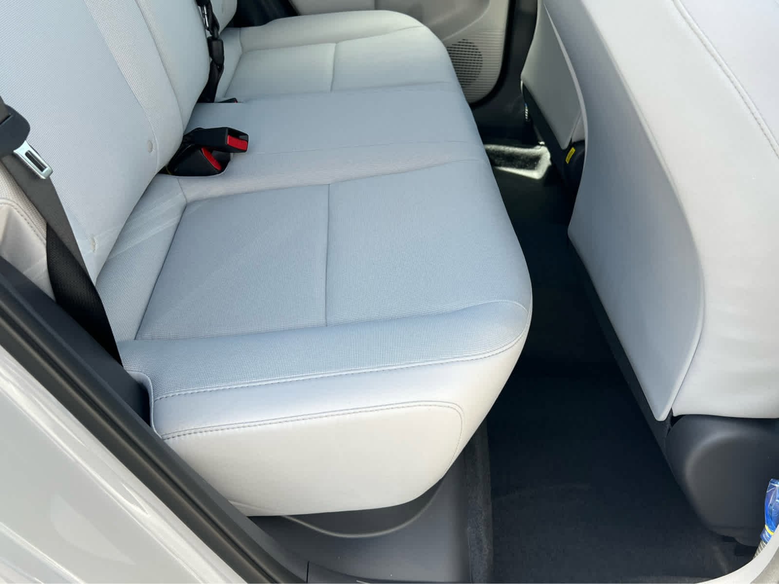 Certified 2026 Hyundai Kona SE image 21