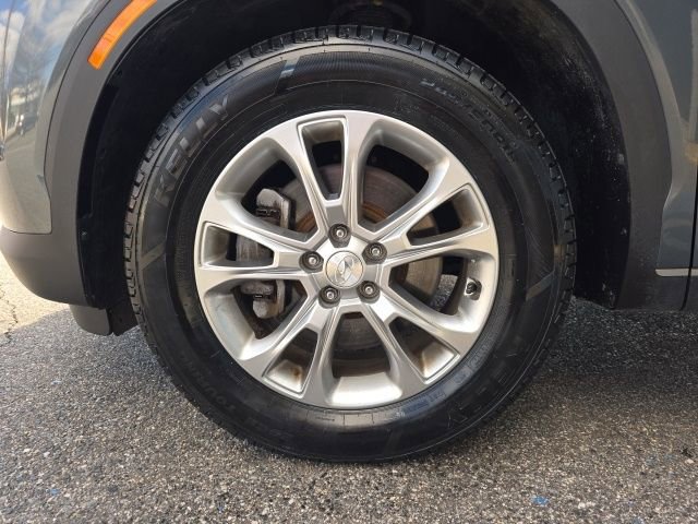 Used 2022 Hyundai Palisade SE image 28
