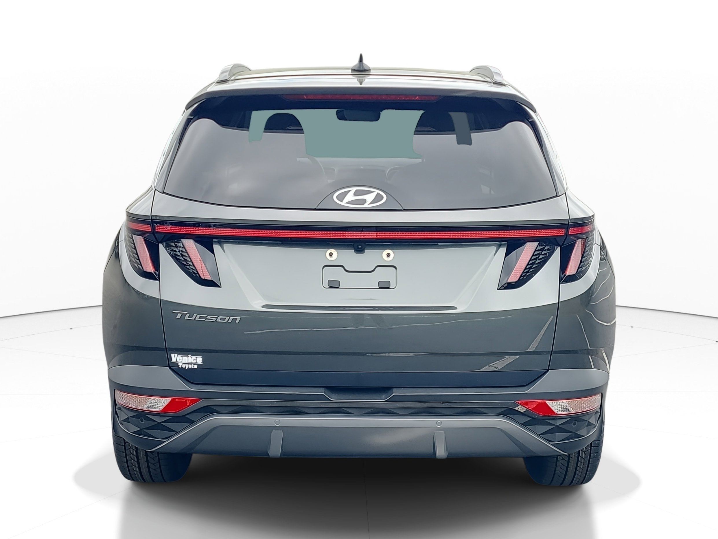 Used 2022 Hyundai Tucson Limited image 5