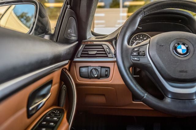 Used 2015 BMW 435i Convertible w/ Luxury Line RWD image 31