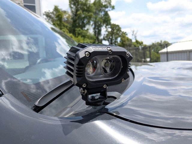 Used 2024 Toyota 4Runner TRD Off-Road Premium w/ Moonroof Package AWD/4WD image 12