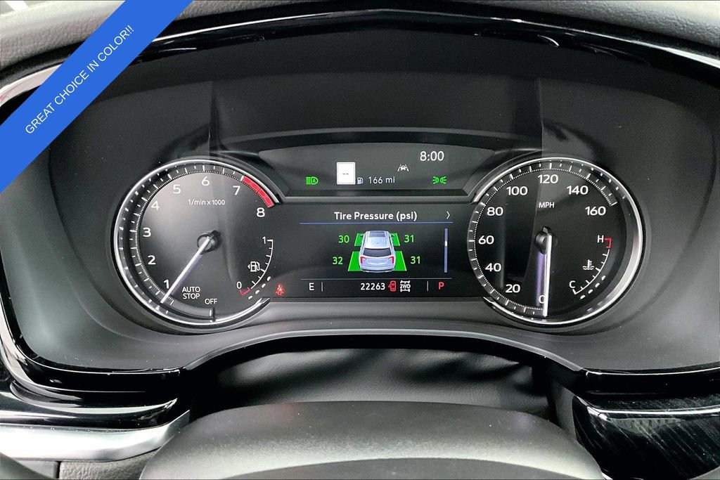 Used 2025 Cadillac XT6 Premium Luxury image 29