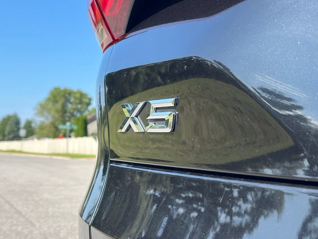 Used 2020 BMW X5 xDrive40i w/ Convenience Package AWD/4WD image 15