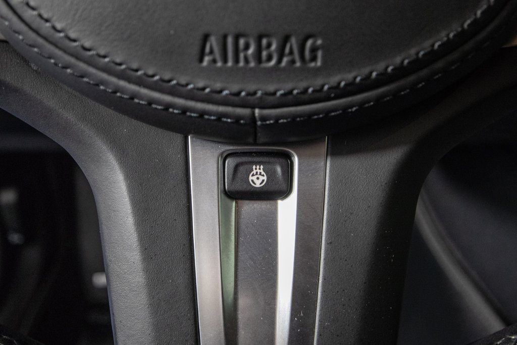 Used 2023 BMW 440i xDrive Coupe w/ Premium Package image 27