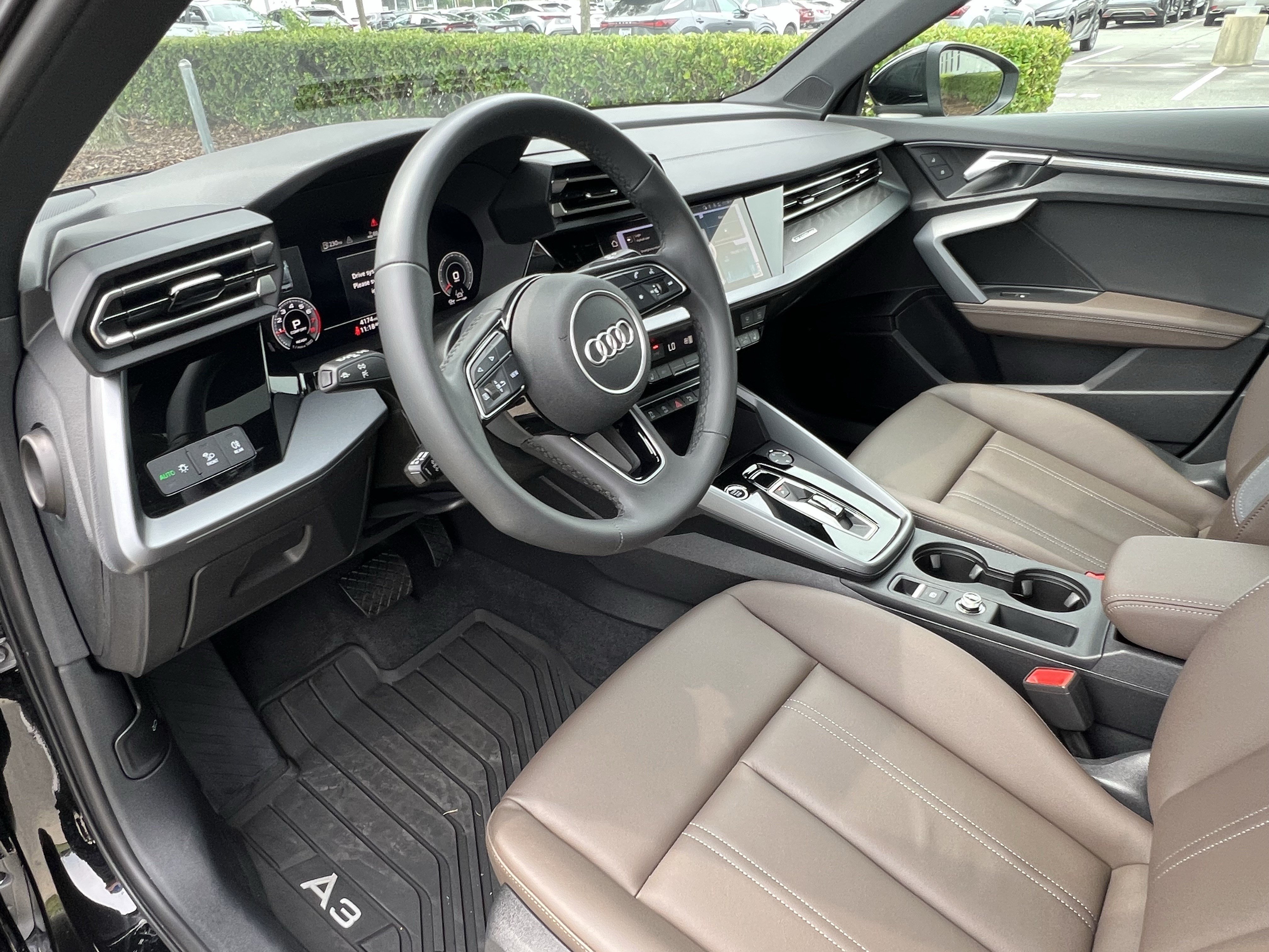 Used 2026 Audi A3 2.0T Premium w/ Convenience Package AWD/4WD image 17