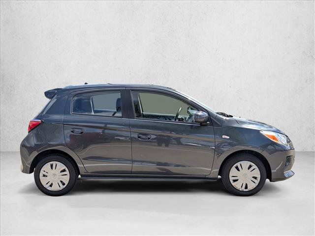 Used 2024 Mitsubishi Mirage LE video 4
