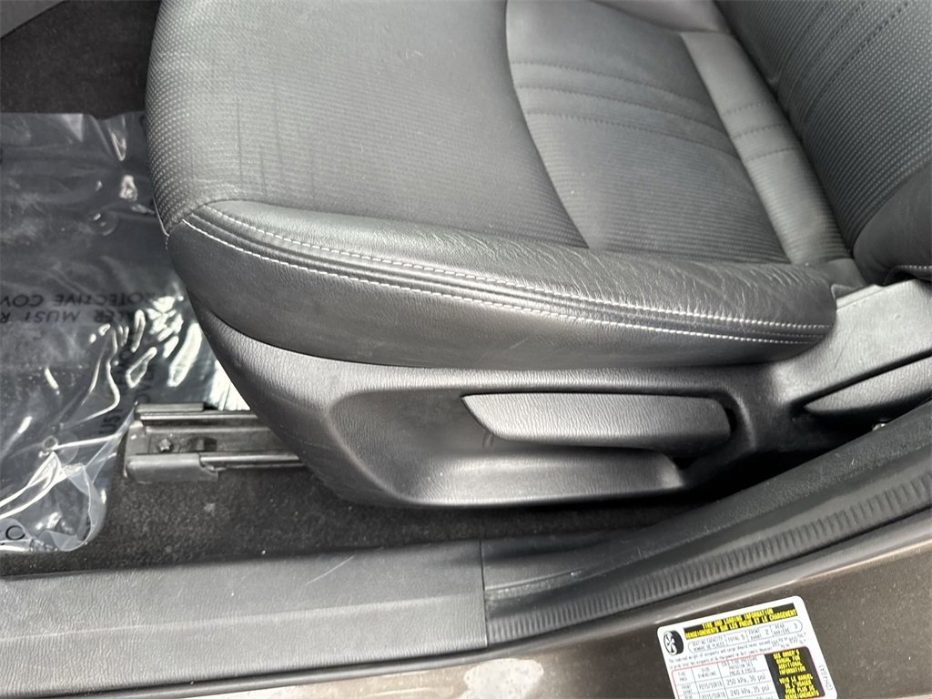 Used 2019 MAZDA CX-3 Touring image 41