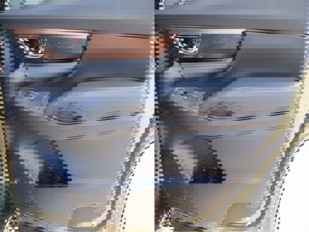 New 2025 Subaru Ascent Touring image 12