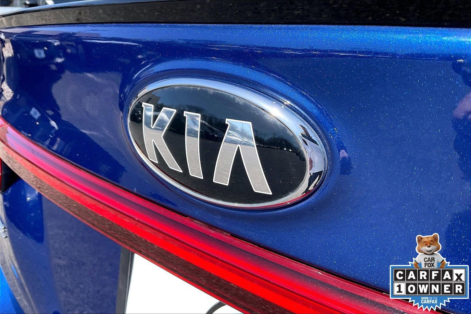 Used 2021 Kia Forte GT image 31