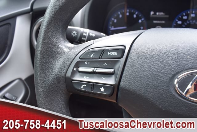 Used 2022 Hyundai Kona SEL FWD image 26