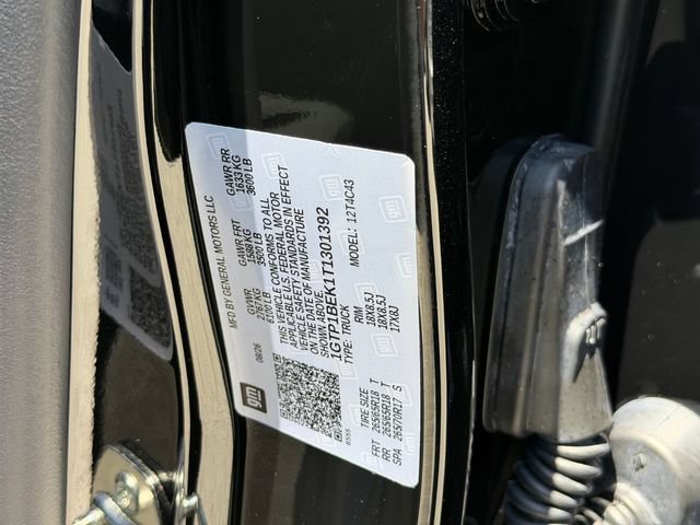 New 2026 GMC Canyon Elevation w/ Convenience Package RWD image 15