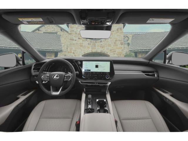 Used 2026 Lexus RX 350 Premium Plus image 11
