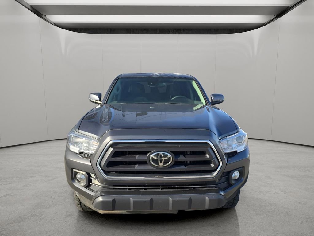 Used 2023 Toyota Tacoma SR5 image 8
