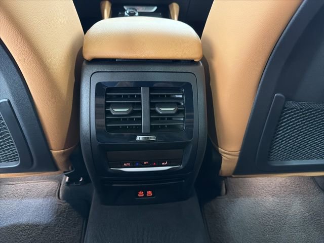 Certified 2023 BMW X4 xDrive30i w/ Convenience Package image 24