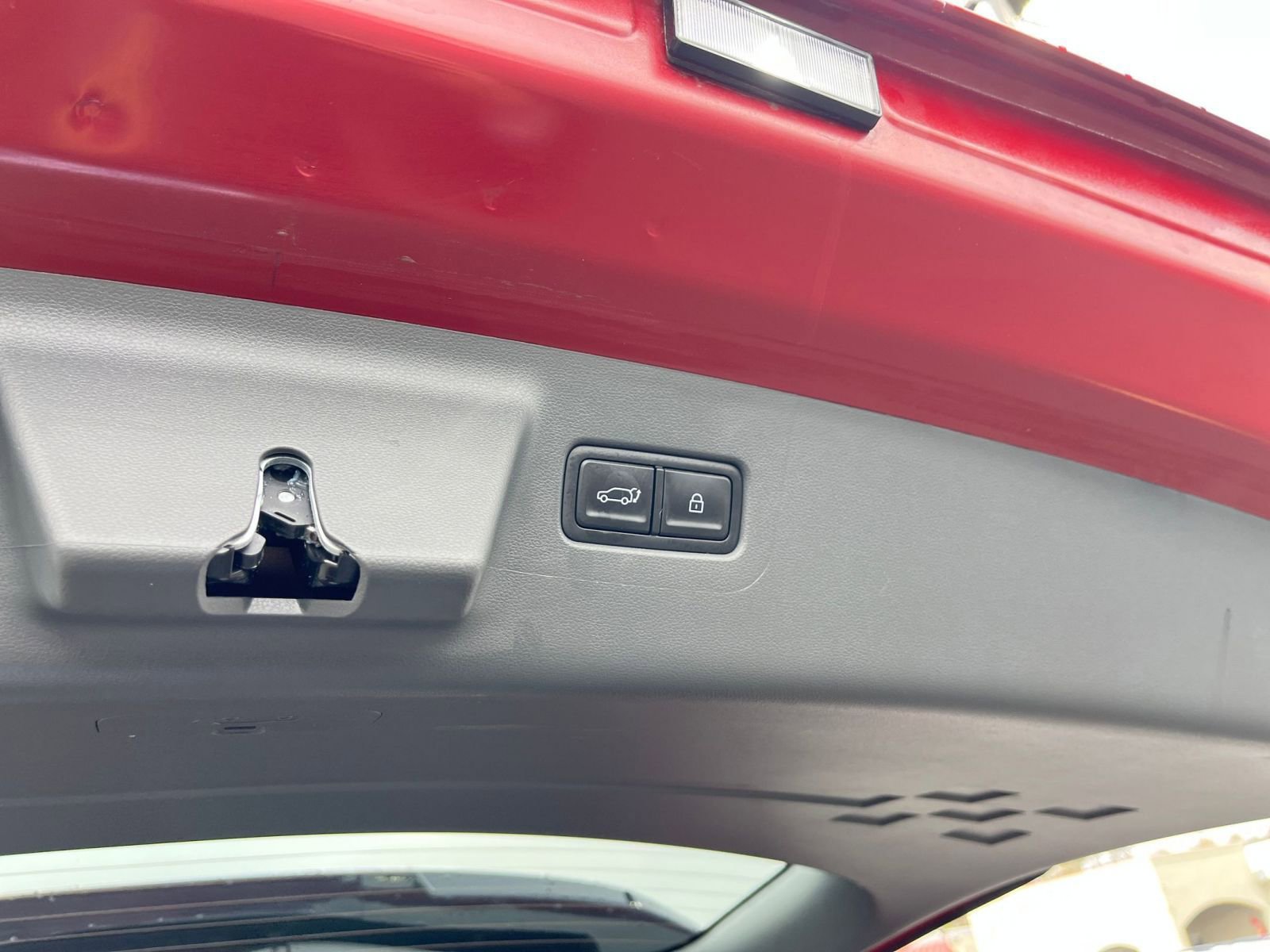 Used 2025 Hyundai Santa Fe SEL image 23